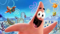 SpongeBob SquarePants: The Patrick Star Game - дата выхода