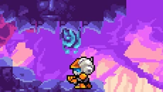 Jackroid - игра в жанре Платформер