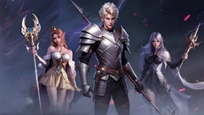 Heaven Domain:Rebirth - дата выхода для Android