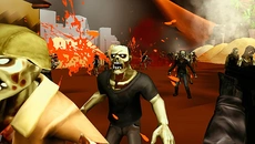 No Way Out: Zombies - дата выхода для Android