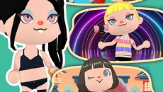 Catwalk Battle: Glow up Dream - дата выхода для Android