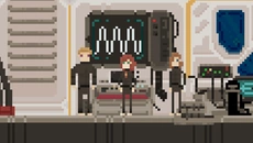 Sea Blindness - игра в жанре Головоломка