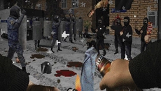 Sharpshooter - дата выхода для Windows 3.x