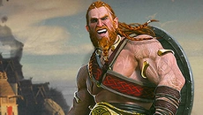 Viking Frontiers - игра в жанре Открытый мир