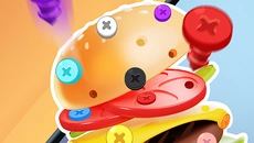 Screwzy: Twist to Unlock - дата выхода для Android