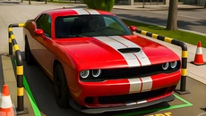 Car Parking - 3D Driving Game - дата выхода для Android