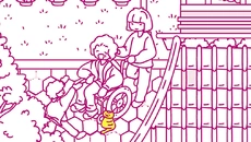 Cats and Seek: Tokyo - игра в жанре Головоломка