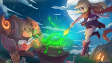 Elemental Dungeon: Roguelike - дата выхода для Android