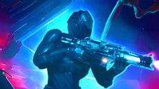 Roboquest похожа на Roboquest