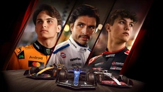 F1 25 - дата выхода для PlayStation 5