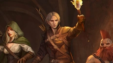 Age of Reforging: The Freelands - игра в жанре Открытый мир