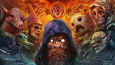 Moroi - игра в жанре Приключение