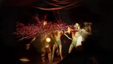 DarkAndLight - игра в жанре Зомби