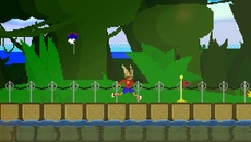 Linxy The Lynx - дата выхода для Windows 3.x