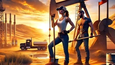 Fuel Harvest Together - дата выхода для PC