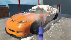 Express Car Wash Simulator: Prologue - дата выхода