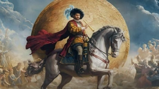 Europa Universalis 5 - дата выхода для PC