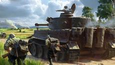 Tank Squad - дата выхода
