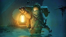 Outer Wilds - Echoes of the Eye - игра в жанре Инди