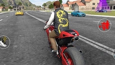Real Moto Wheelie Open World - дата выхода для Android