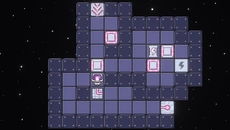 Reroute - игра в жанре Космос