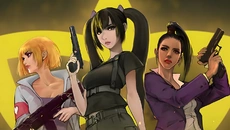 Counter-Strike 2 похожа на Counter-Strike 2