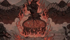 Labyrinth Of The Demon King