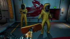 PowerWash Simulator 2 похожа на PowerWash Simulator 2