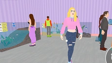 Aquatic Shop: Fish Store Sim - дата выхода для Android