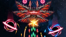 Universe Invader 2: Alien War - дата выхода для iOS