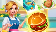 Merge Flavor: Decor Restaurant - дата выхода для iOS
