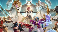 Anima: Spirit Guardians - дата выхода для Android