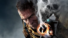Warhammer 40,000: Space Marine - Master Crafted Edition - игра в жанре Вид от третьего лица