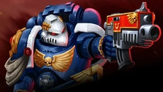 Warhammer 40,000: Boltgun 2 похожа на Warhammer 40,000: Boltgun 2