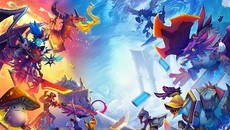 Monster Train 2 - игра в жанре Онлайн