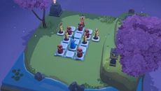 Free Chess похожа на Free Chess