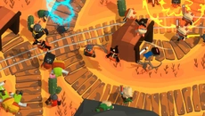 Ratatata - игра в жанре Стратегия