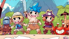 Tinkerlands