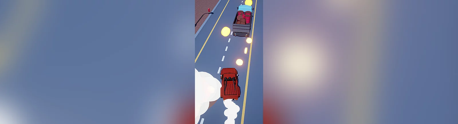 ТОП-5 - игры, похожие на Meteor Dash