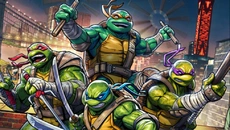 Teenage Mutant Ninja Turtles: Empire City