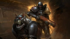 Warhammer 40,000: Rogue Trader - Lex Imperialis - дата выхода