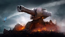 IRON GUARD (Non VR) - дата выхода