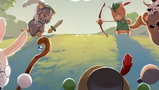 Claws and Chaos - дата выхода для iOS