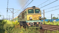 Train Driver 2 - игра в жанре Вид от третьего лица