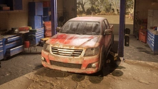 Car Dealer Simulator - игра в жанре Открытый мир