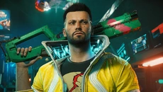 Cyberpunk 2 - дата выхода для Xbox Series X/S