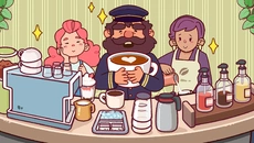 Good Coffee, Great Coffee - дата выхода для iOS