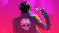 Dead as Disco - игра в жанре Киберпанк