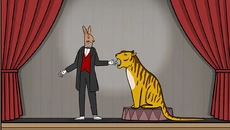 The Mr. Rabbit Magic Show - дата выхода для Mac