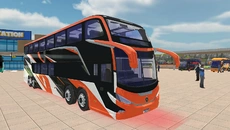 Bus Driving Game Real Euro Bus - дата выхода для Android